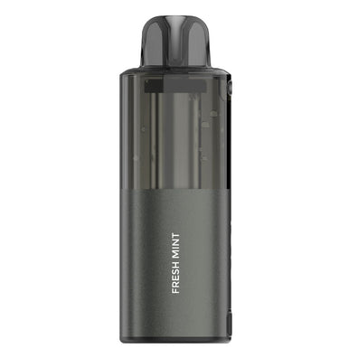 YOVO JB50K Rechargeable Pod Vape Kit – 5% Nicotine | Up to 50,000 Puffs - UK